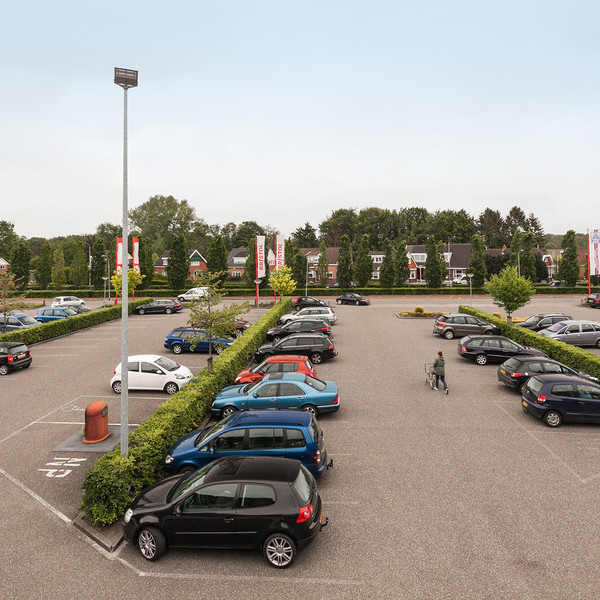 Gratis Parkeren