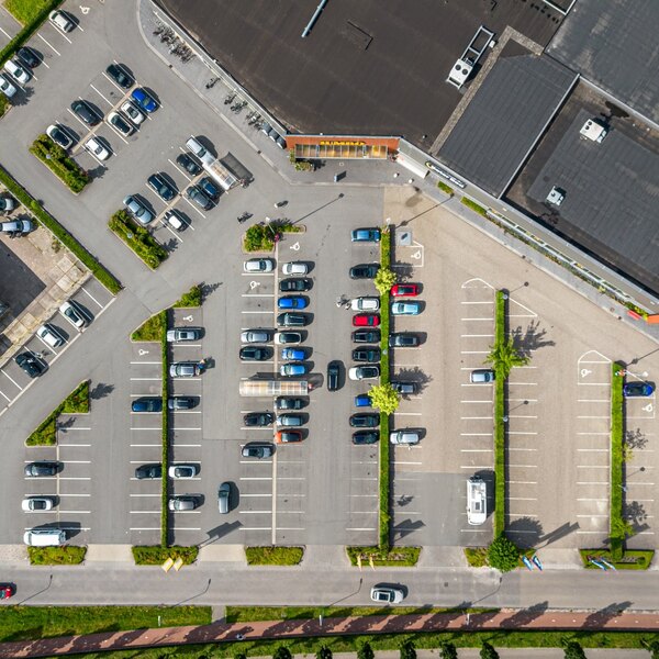 Gratis Parkeren